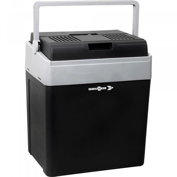 Product image of the product “Kühlbox Polarys Travel, 12 / 230 Volt, 28 l 12 / 230 Volt”